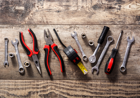 Symbolbild für Reparatur-Treff, Quelle: canva.com/ estefaniavizcaino